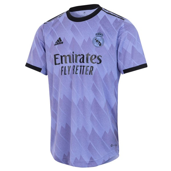 Maglia Real Madrid Away 22/23